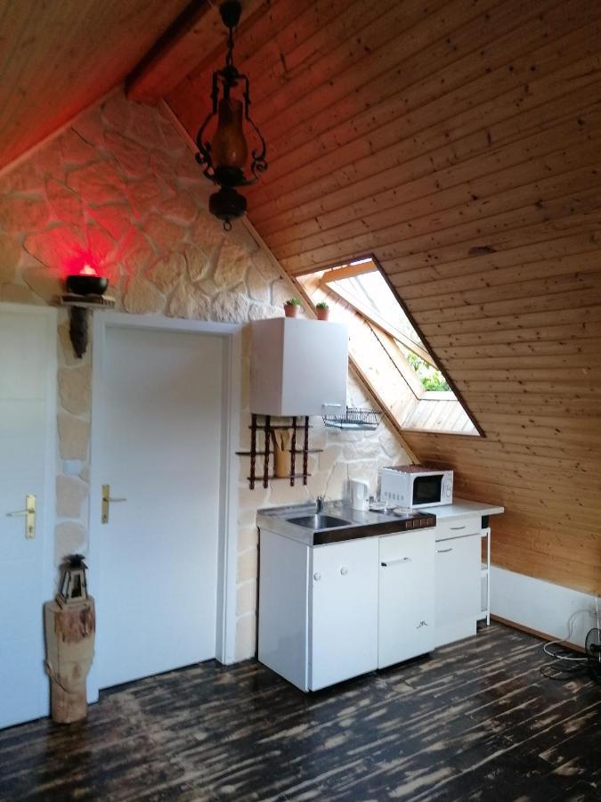 クラーゲンフルトHaus Danielaアパートメント エクステリア 写真