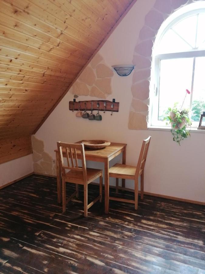 クラーゲンフルトHaus Danielaアパートメント エクステリア 写真