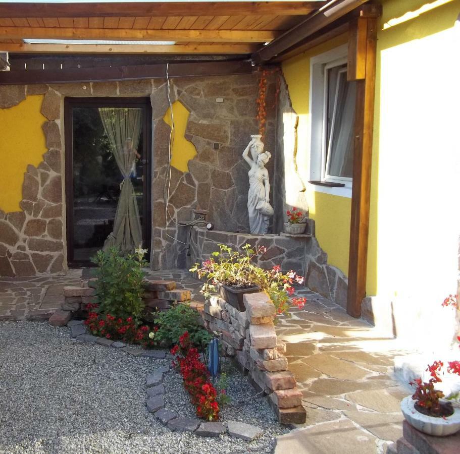 クラーゲンフルトHaus Danielaアパートメント エクステリア 写真